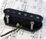 Lundgren Guitar Pickups -  Vertigo Bridge 2010's