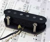 Lundgren Guitar Pickups-Vertigo Bridge