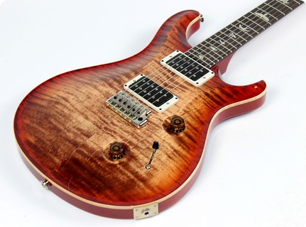 Prs Paul Reed Smith Custom 24 2017 2017 Autumn Sky
