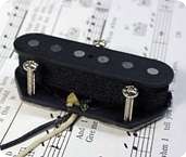 Lundgren Guitar Pickups Telecaster Vintage Bridge 73 K Ohm