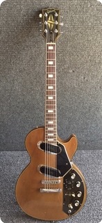 Gibson Les Paul Recording 1975