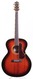 Gretsch Historic Series G3100 1999-Sunburst