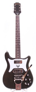 Epiphone Elitist Coronet Tamio Okuda 2015 Silver Fox