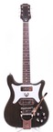 Epiphone Elitist Coronet Tamio Okuda 2015 Silver Fox