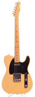 Fender Telecaster American Vintage '52 Reissue 1988 Butterscotch Blond