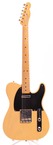 Fender Telecaster American Vintage 52 Reissue 1988 Butterscotch Blond