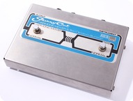 Roland Funny Cat AG 5 Harmonic Mover Soft Distortion Sustainer 1977 Chrome