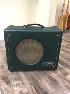 Carr Mercury 1x12 Combo