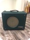 Carr Mercury 1x12 Combo