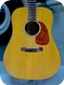 Martin D-18 1957-Natural