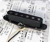 Lundgren Guitar Pickups Telecaster P 90 Neck