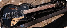 Duesenberg Starplayer TV 2017 Black