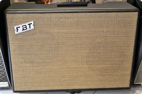 Fbt 120 1966