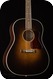 Bourgeois Slope D Aged Tone Adirondack Top 2017-Sunburst