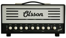 Olsson Amps Studio 18