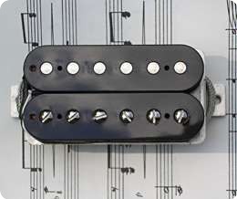 Lundgren Guitar Pickups Heaven 57®