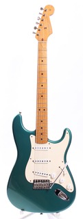 Fender Stratocaster American Vintage '57 Reissue 1992 Ocean Turquoise Metallic