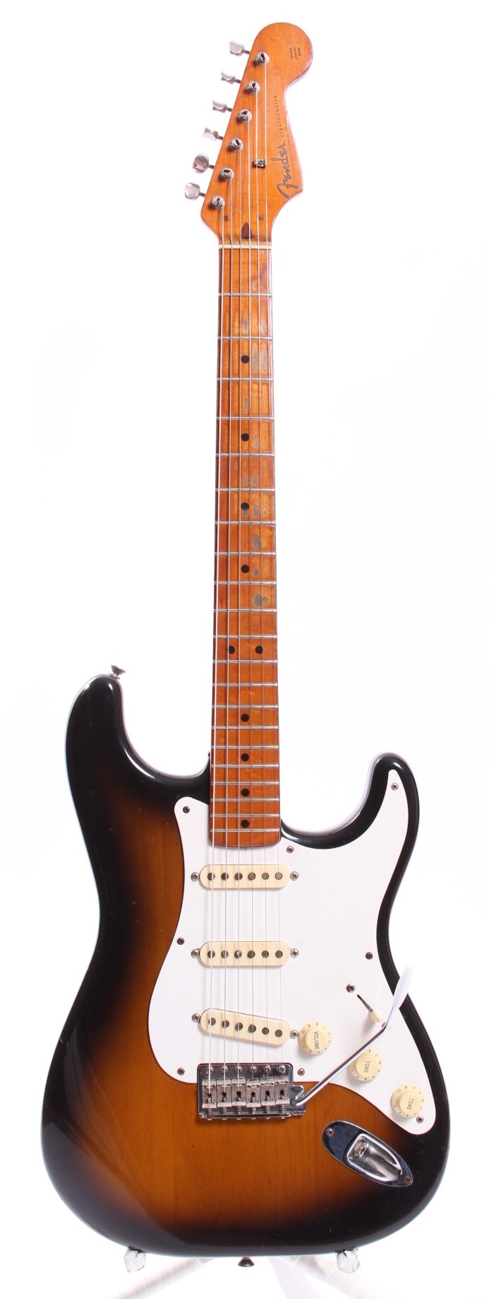 Vintage Reissue Stratocaster 112