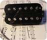 Lundgren Guitar Pickups -  Smooth Operator 2010's