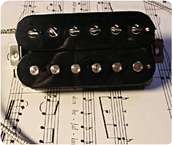 Lundgren Guitar Pickups-Smooth Operator