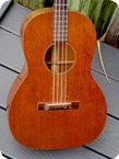 Martin 5 17T 1929 Mahogany