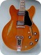 Gibson Trini Lopez Standard 1967-Sparkling Burgandy