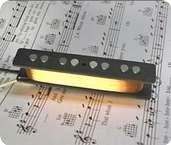 Lundgren Guitar Pickups-Vintage Bridge