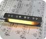 Lundgren Guitar Pickups-Vintage Bridge