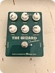 Olsson Amps The Wizard Overdrive 2017