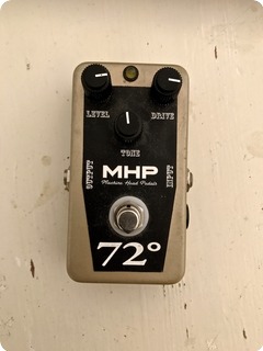 Mhp 72 Degrees