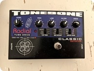 Radical Tonebone Classic Distortion