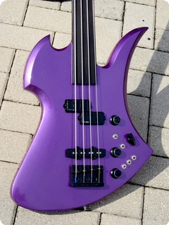 B.c Rich Mockingbird 