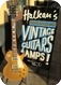 Gibson Les Paul Custom Shop 57 VOS 2013 Gold