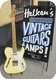 Fender Telecaster Thinline 1971 Blonde
