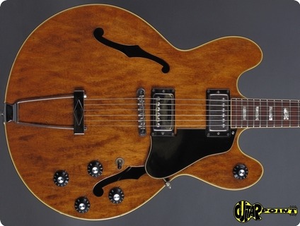 Gibson Es 150 Dc 1974 Walnut