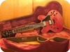 Gibson ES-335 THE DOT 1996