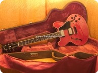 Gibson ES 335 THE DOT 1996