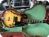 Gibson ES-175 1957-Sunburst