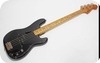 Greco Precision Bass 1978-Black