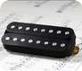 Lundgren Guitar Pickups -  Model M 8 2010's