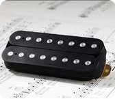 Lundgren Guitar Pickups Model M 8