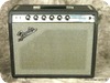Fender Princeton Reverb 1971-Black Tolex