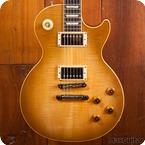 Gibson Les Paul 2007 Lightburst