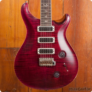 Prs Modern Eagle Iii 2010 Red