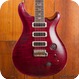 PRS Modern Eagle III 2010-Red