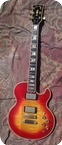Gibson-L5S  L5 S-1981-Cherry Sunburst