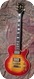 Gibson-L5S  L5 S-1981-Cherry Sunburst