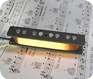 Lundgren Guitar Pickups -  Jazz Bass Vintage Neck 2010's