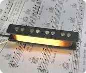 Lundgren Guitar Pickups-Jazz Bass Vintage Neck