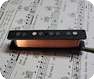 Lundgren Guitar Pickups-Jazz Bass Hot Bridge